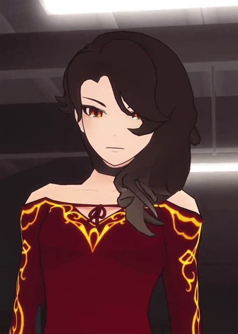 rwby cinder